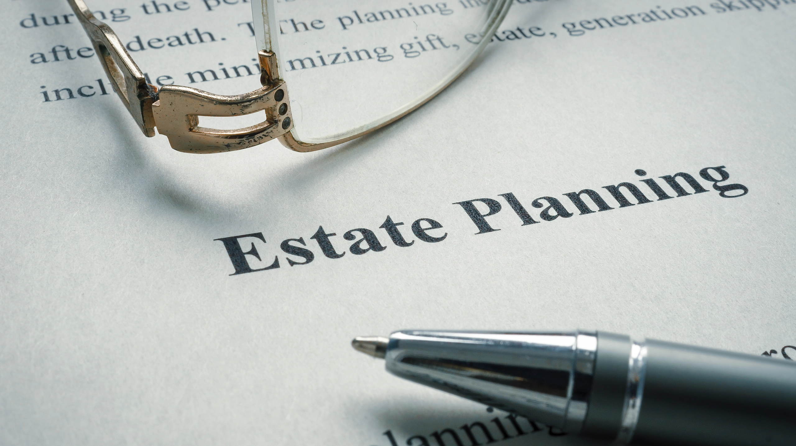 The Importance of Family Estate Planning What You Need to Know